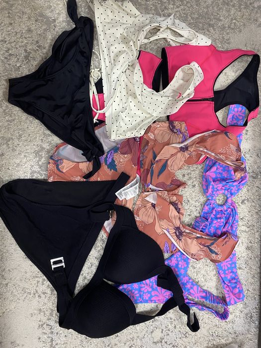 Купальник жіночий