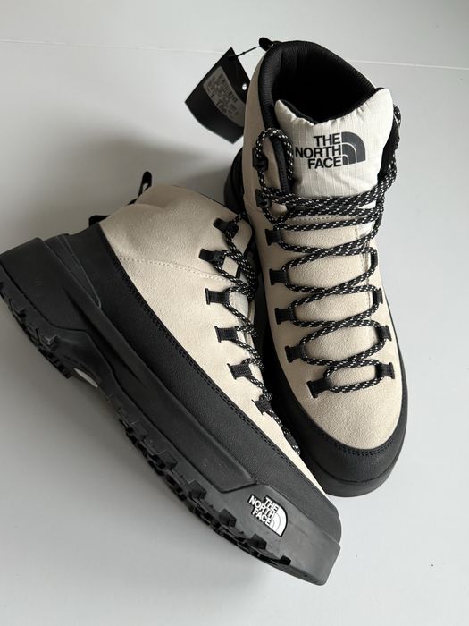 Ботинки The North Face