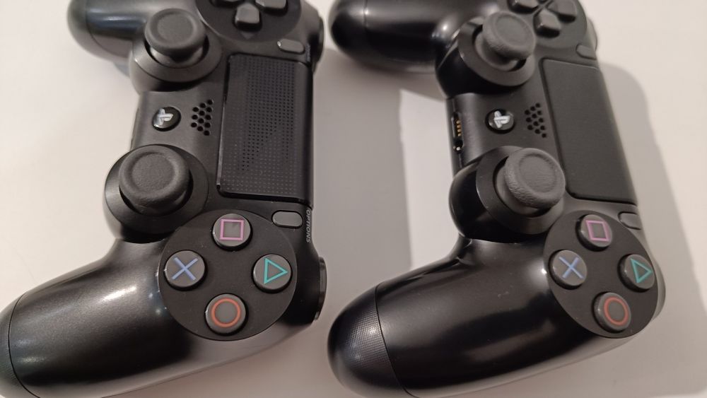Play Station 4 pro, PS4 pro приставка