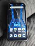 Unihertz Tank 3 Pro 18+18/512GB projektor 23800mAh