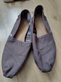 Toms espadryle 39 25.5cm