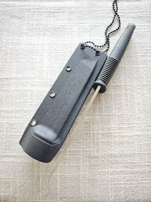 Nóż Dune Neck Tanto/ 9CR18