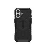 Etui Uag Pathfinder Magsafe Do Iphone 16 - Czarne