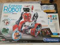 Zabawka Evolution Robot Clementoni