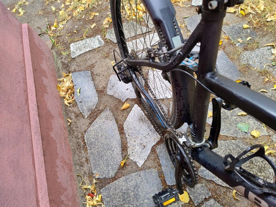 Rower BTWIN 26” – 21 biegów