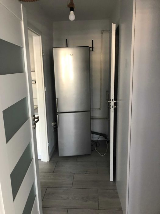 Wynajmę mieszkanie 2 pokojowe w Centrum