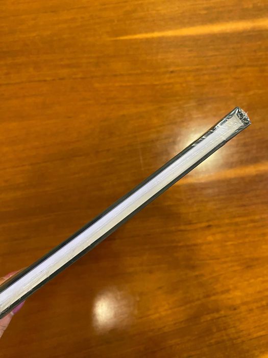 Livro de Actas Embalado