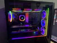 Komputer i9/32gb/850w
