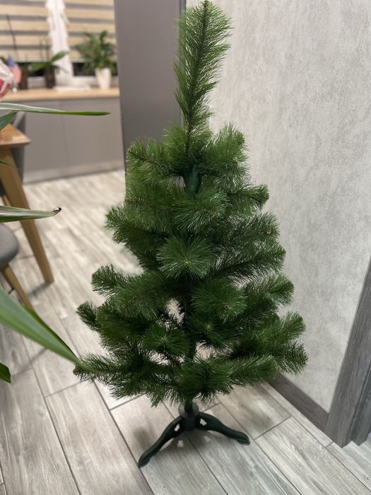 Штучна ялинка 1,20 м