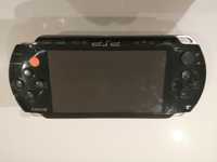 PSP 1004 Sony peças ou reparação