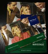 Wall Street English Waystage 1