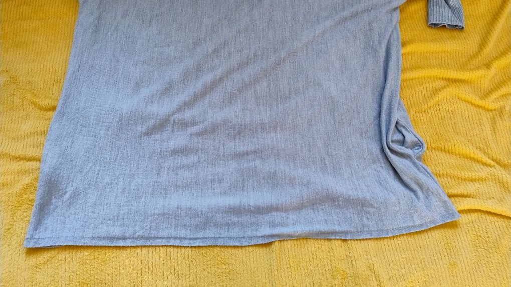 Tunika, sweter marki Megi XXXL