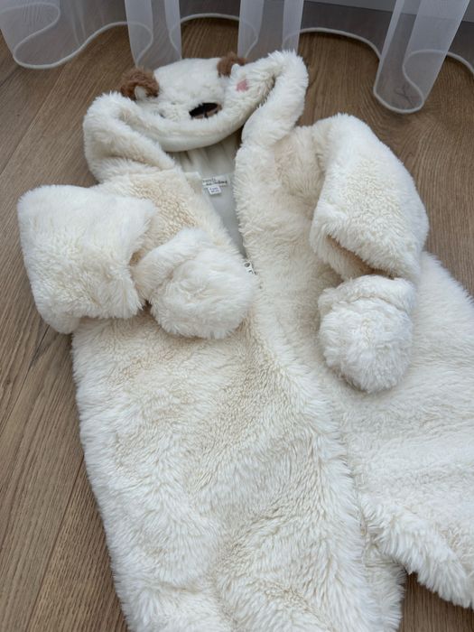 Комбінезон дитячий демісезон 3 міс