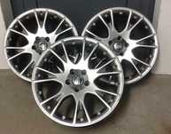 Felgi BBS Nebula 18 do Volvo 5x108