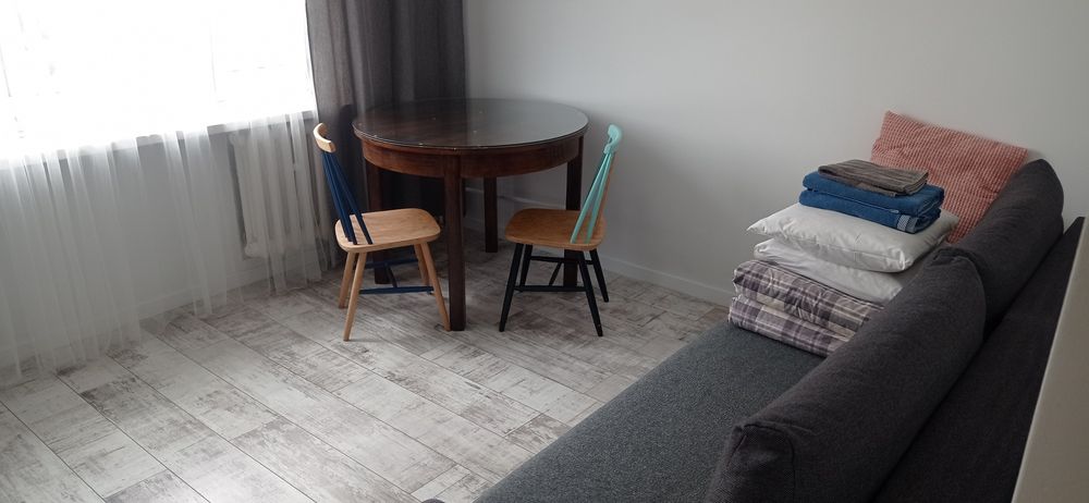 Nocleg, pobyt krótkoterminowy