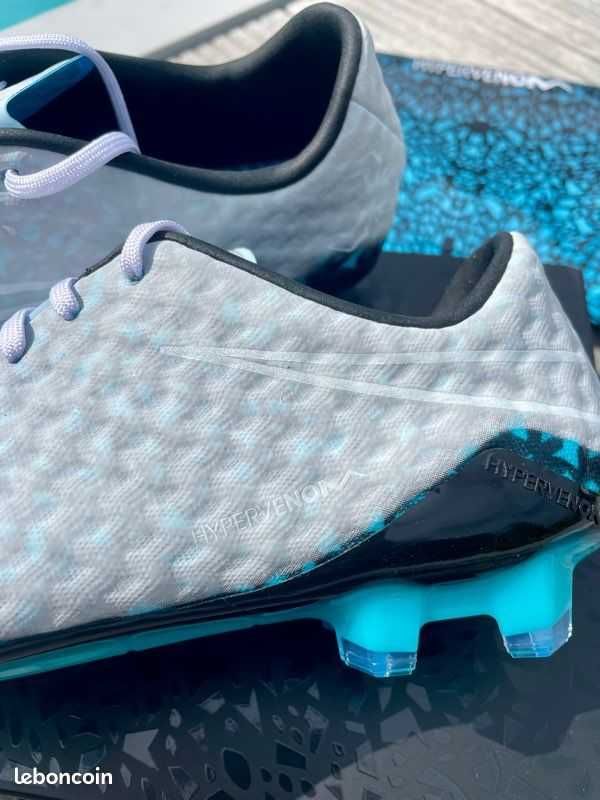 !SALE! Бутси Nike Hypervenom Phantom Elite 39 40 41 42 43 44 45 фантом