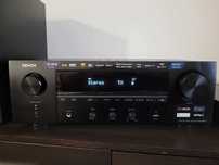 Amplituner Denon DRA-800H