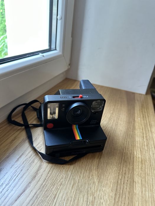 Polaroid gen 2 aparat natychmiastowy