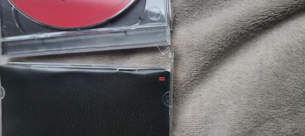 Imagine Dragons - Mercury I - Płyta CD