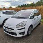 Citroën c4 Picasso Exclusive