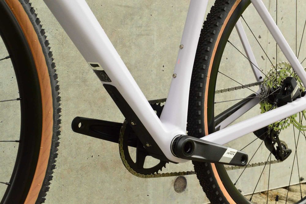 ROSE Backroad SRAM Apex AXS XPLR 1x12 karbonowy lekki BESTSELLER 59