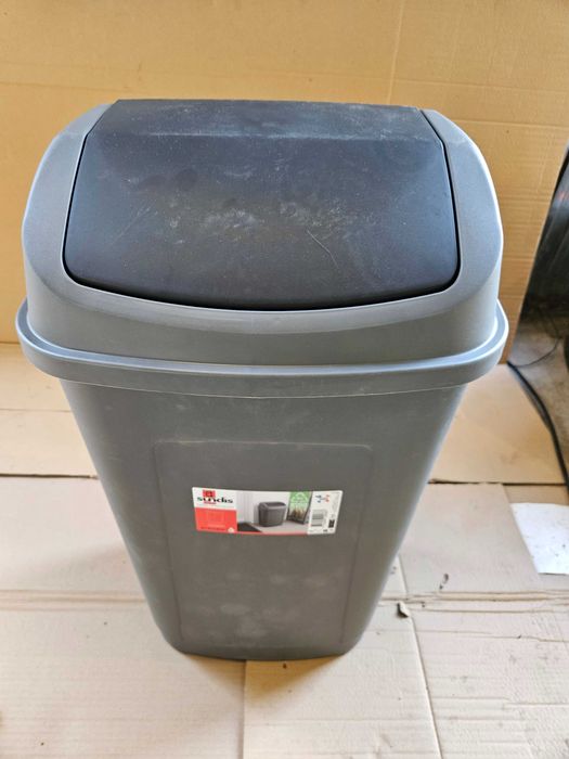 Sundis Swing Kosz Na Śmieci 50 L
