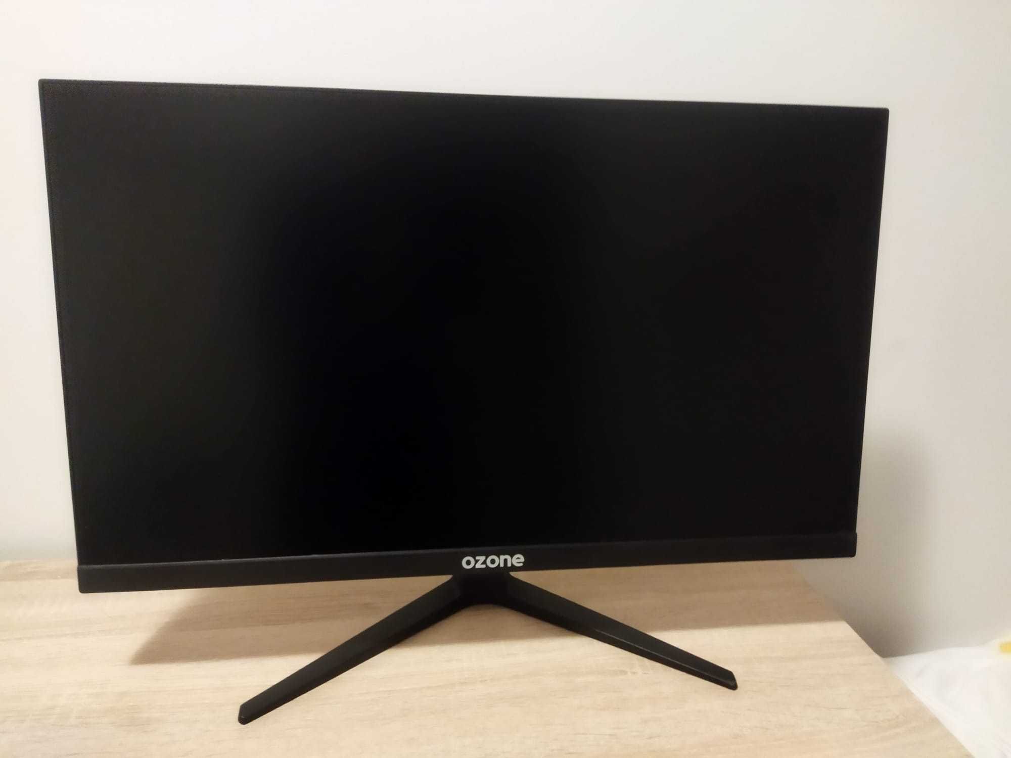 Monitor Ozone DSP25 TN 24.5" FHD 144Hz FreeSync / G-SYNC Compatível