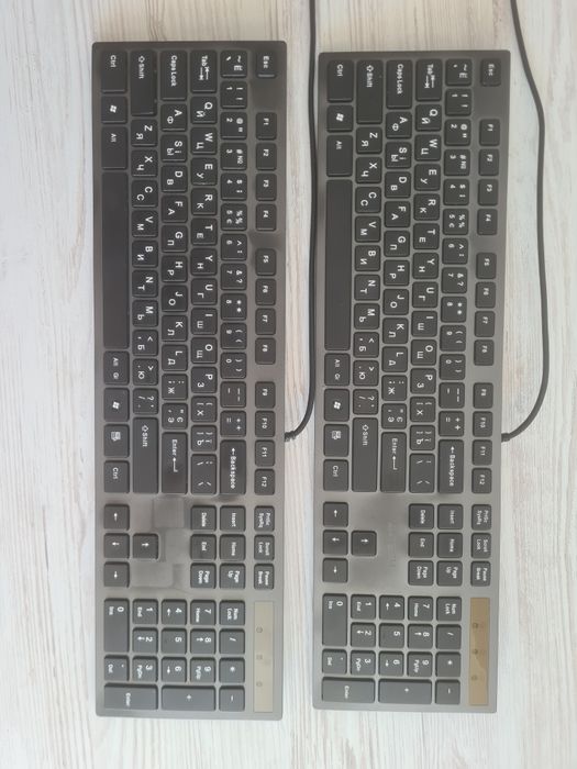 Клавіатура А4Tech KV-300H