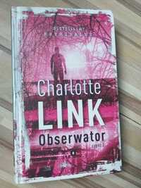 Obserwator cz. 2 - Charlotte Link