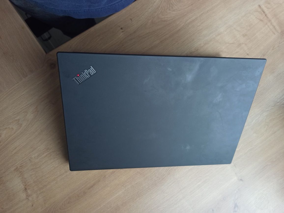 Lwnovo ThinkPad T14 dotykowy ekran