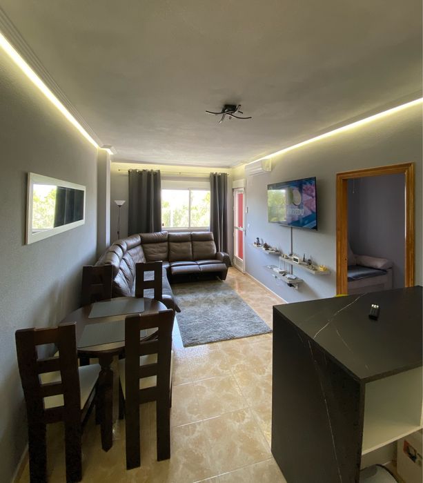 Hiszpania Costa Blanca*polska obsluga*Parking*Transport z lotniska !