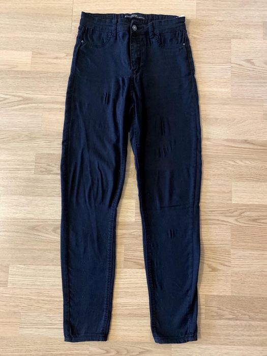 Джинси ріних брендів