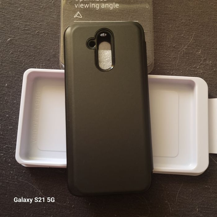 Etui na telefon Huawei mate 20 lita