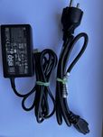 Oryginalna ładowarka HP 65W USB-C – sprawna, komplet
