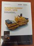 Andrzej Jaskulski – Autodesk Inventor 2010PL/2010