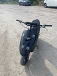 Сузукі летс 2 / suzuki lets 2