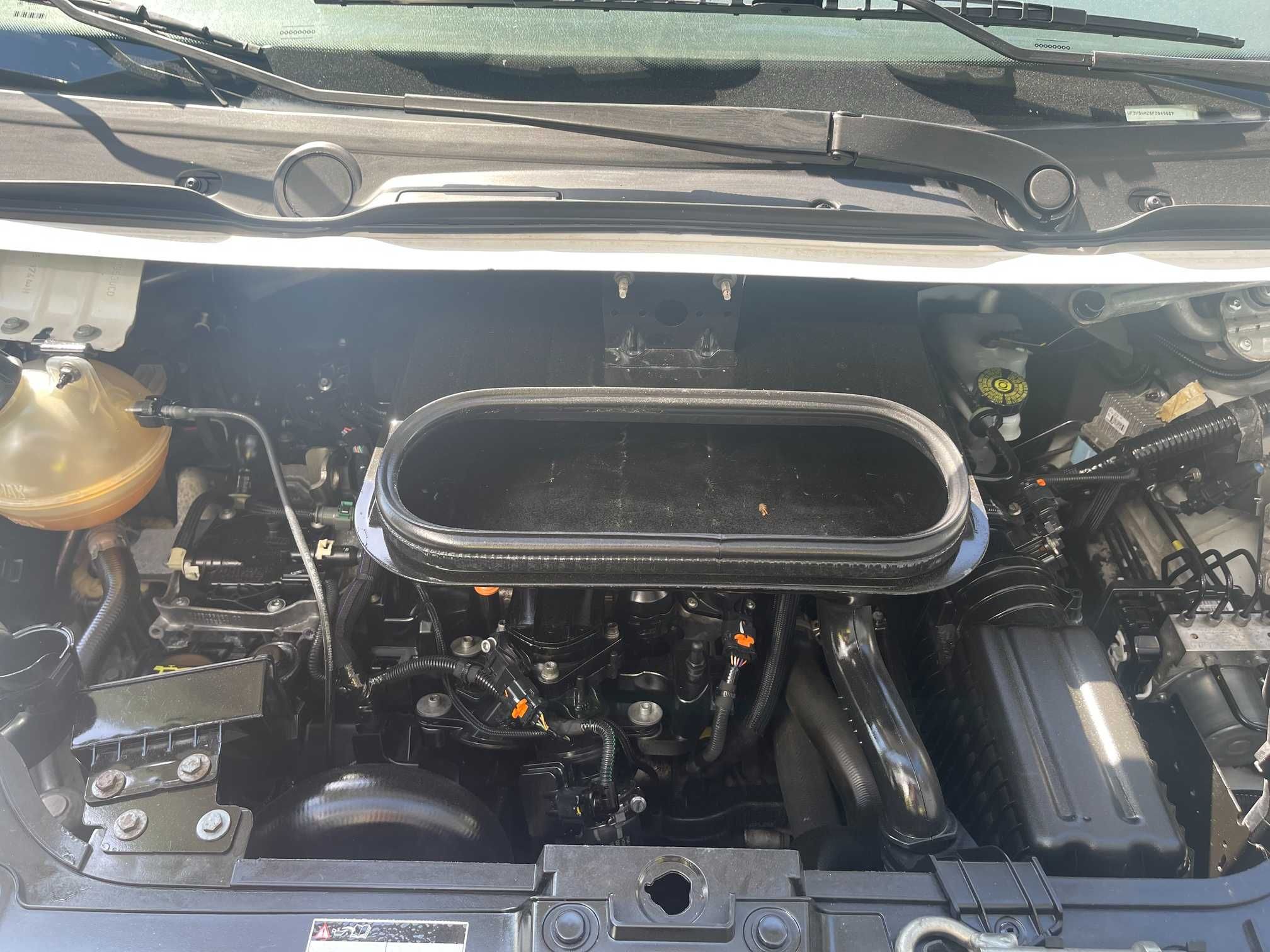 Peugeot EXPERT 2.0 HDI L1H1 C/ AC + EXTRAS