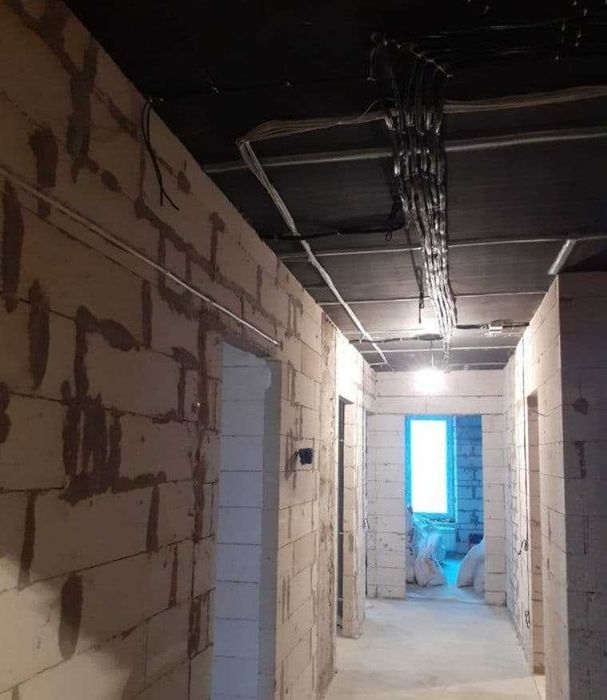 Електрик - Електромонтаж - Послуги досвідченого електрика!!!