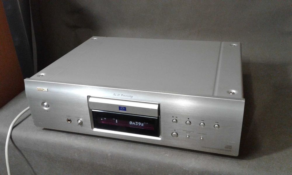DENON DCD-1500AE,odtwarzacz cd