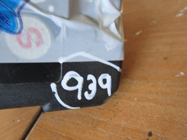 Pre-Tensor 33009759 FIAT STILO SW 2003 USADO FE