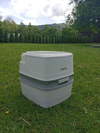 Toaleta turystyczna Thetford Porta Potti 165