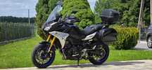 Yamaha Tracer 900 GT, 1 właściciel, 36000 km. Niemcy, Raty !!!
