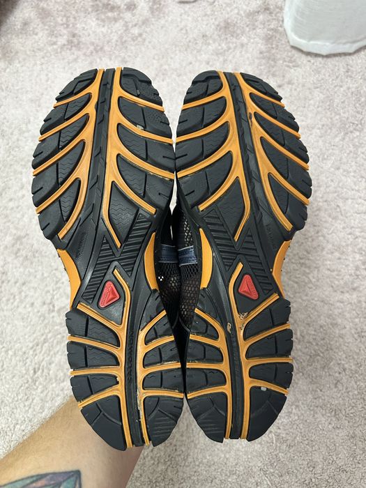 Salomon сандалі