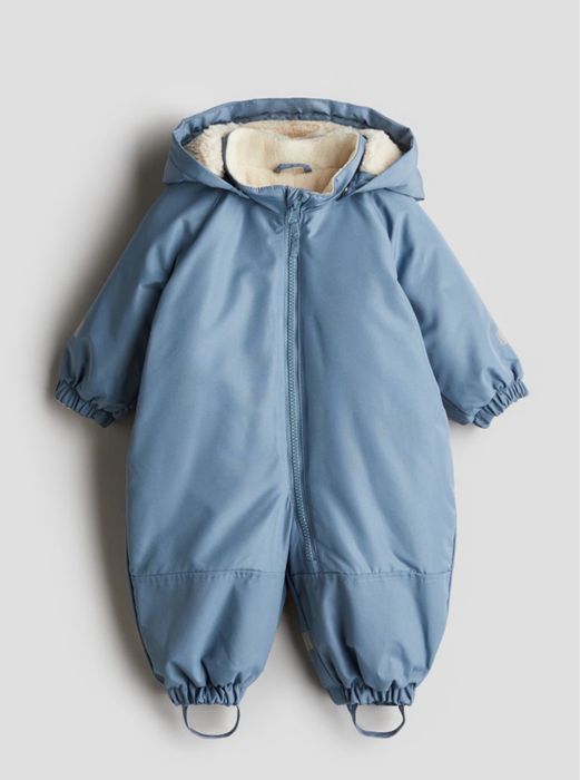 Зимовий Комбінезон H&M хіт продажа
