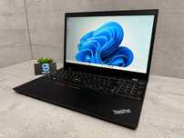 256 ssd/Стильний ноутбук Lenovo L15/Ryzen 7 Pro/8 ddr4/15.6 FullHD ips