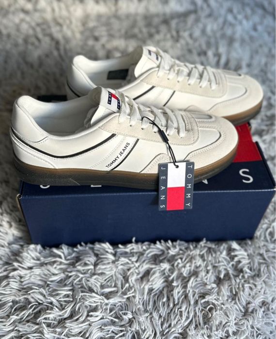 Sapatilhas Tommy Hilfiger 42