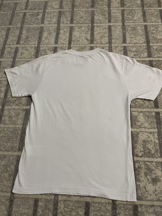 Футболка vans жіноча розмір L