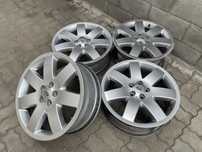 Продам диски Range Rover L320 L322 R20 5/120 8.5J ET58