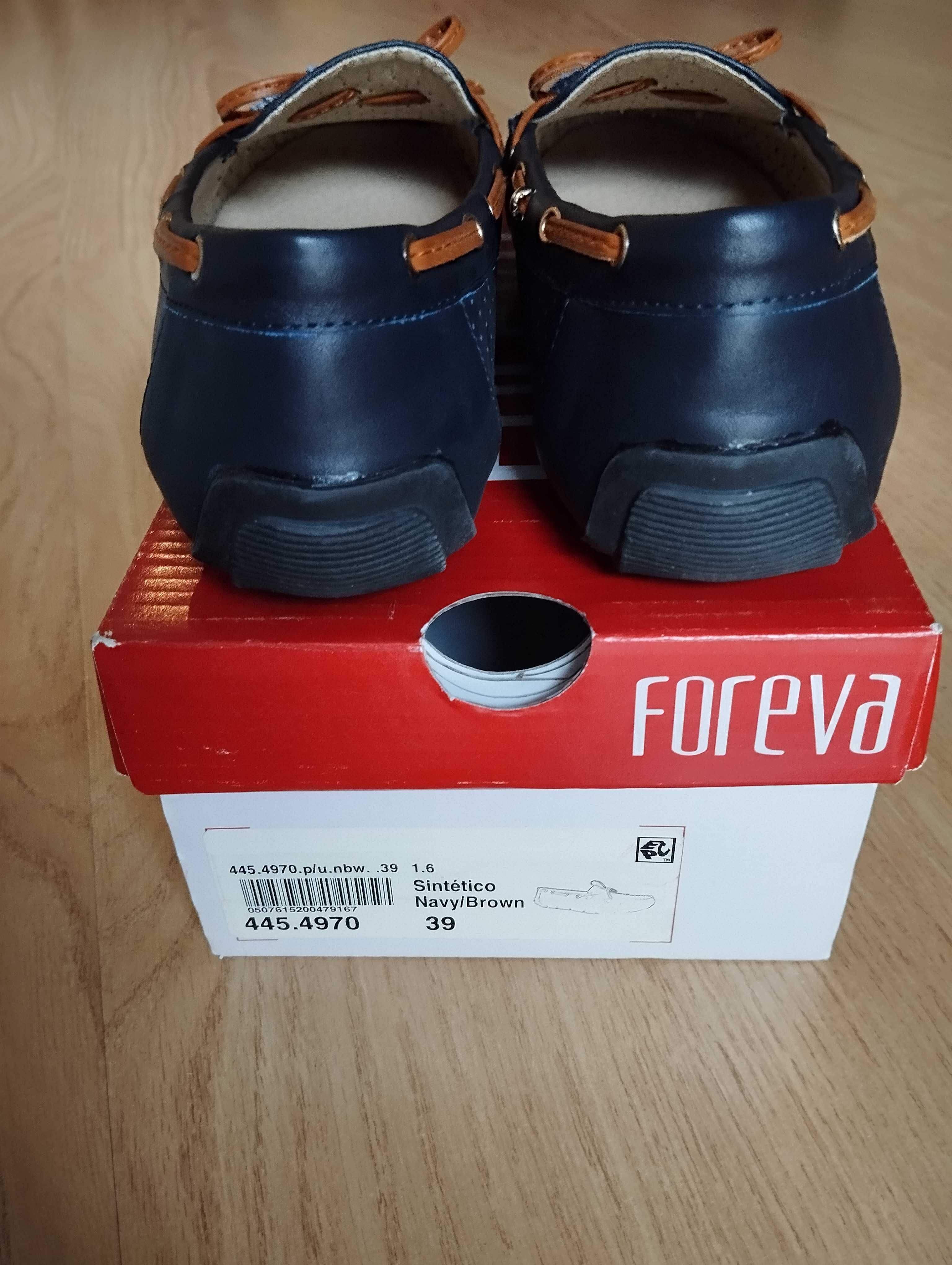 Sapatos Foreva (39)