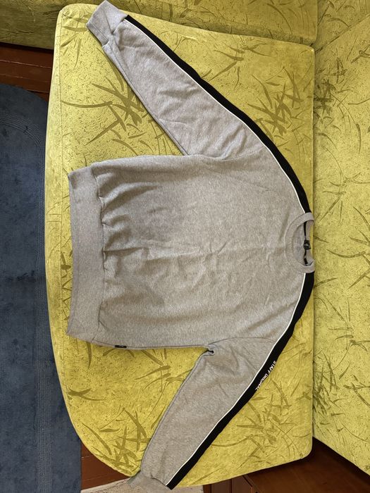 Світшот чоловічий